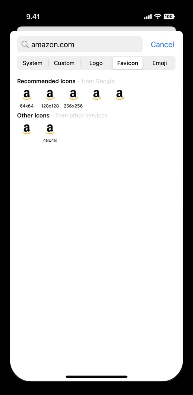 Budgetify - screen 3