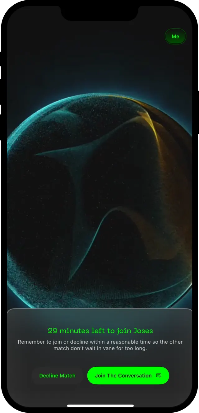 Heart of Ocean - join