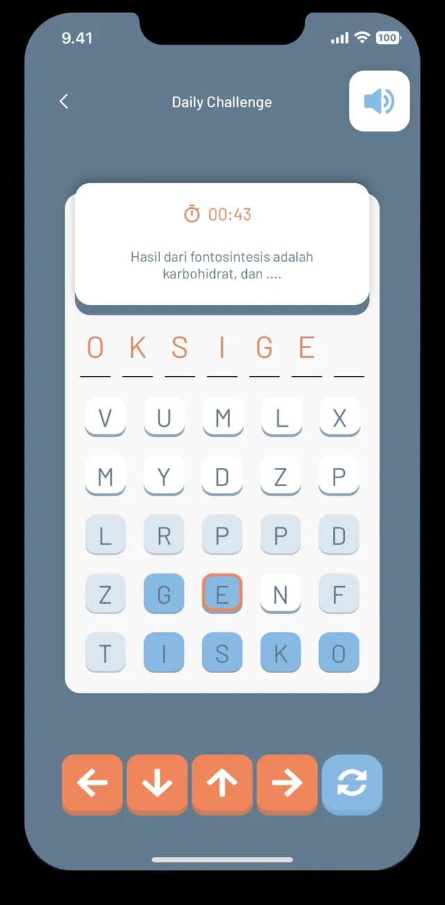 SayaBisa - cari kata